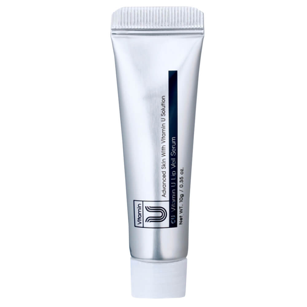 Сыворотка для губ с витамином U и пептидами CUSKIN CU:Vitamin U Lip Veil Serum, 10 мл